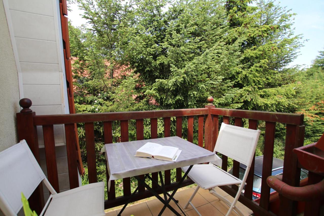 Apartment 3 Rewal Zewnętrze zdjęcie